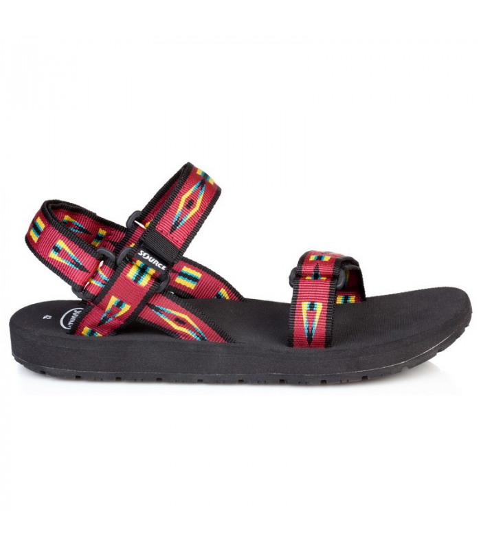 סנדלי שורש לגברים - Classic