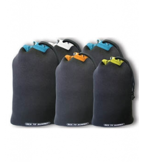 נרתיק איחסון STS NEOPRENE POUCH OVAL SMALL