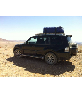 תיק גגון לרכב