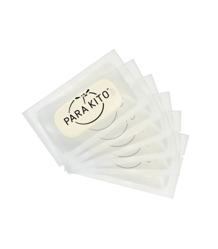 טב' מילוי יחידה בודדת PARAKITO