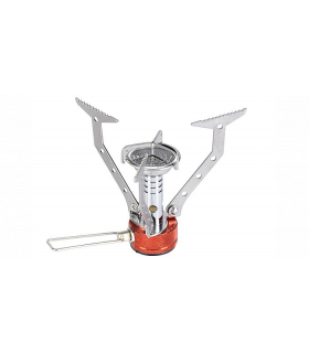 כירה בייס קמפ אנפורנה ללא מצת BASE CAMP