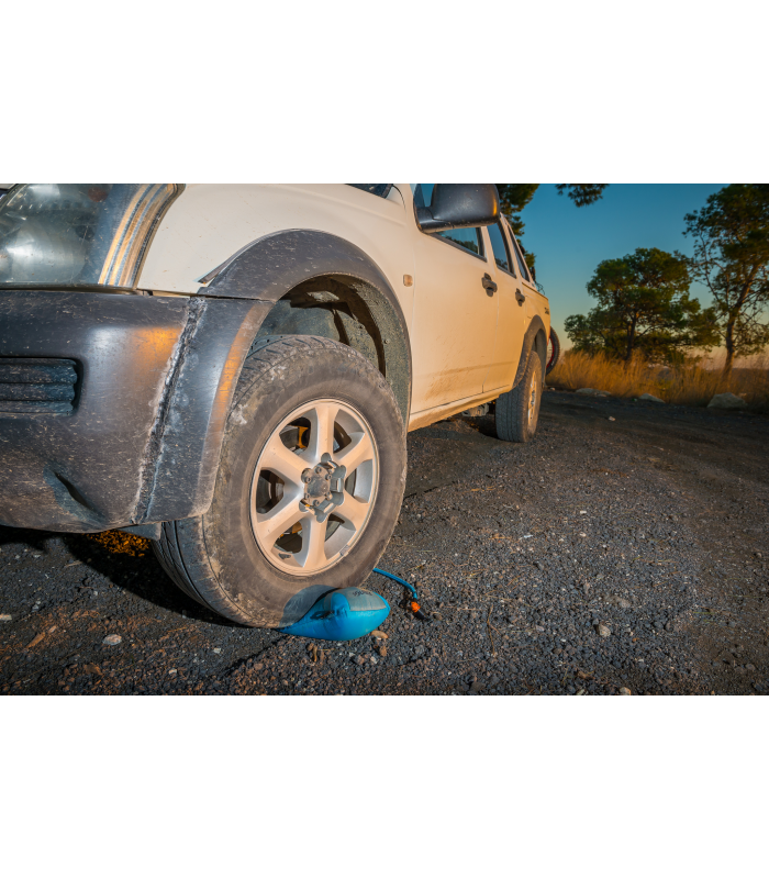 מנשא מים SOURCE IDF/3 WRAPTANK 3L