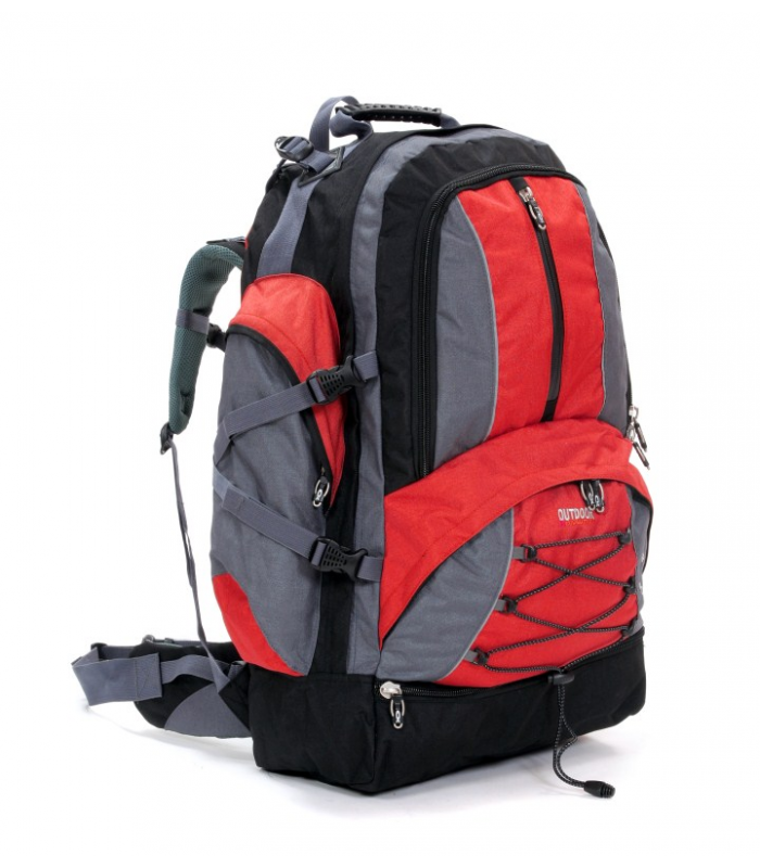 תרמיל OUT DOOR PORTER 70