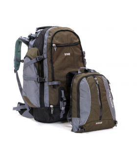 תרמיל עם תיק ניתק OUT DOOR PORTER 80