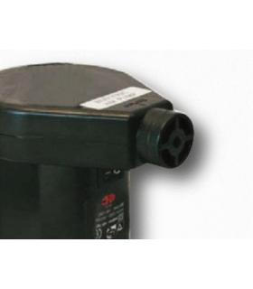 משאבה חשמלית לרכב 12V