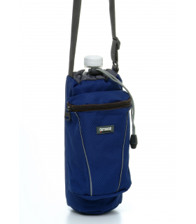 מידנית כתף+כיס 1.5 ליטר