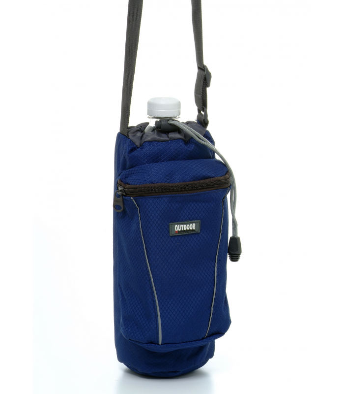 מידנית כתף+כיס 1.5 ליטר