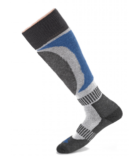 גרבי סקי ווילקט WILDCAT PRO SKI 2 PACK