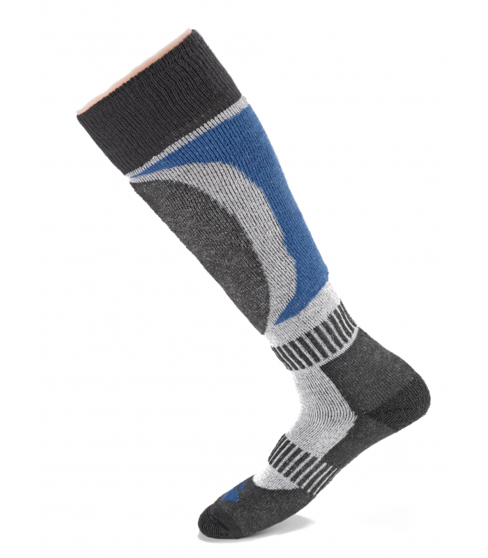 גרבי סקי ווילקט WILDCAT PRO SKI 2 PACK