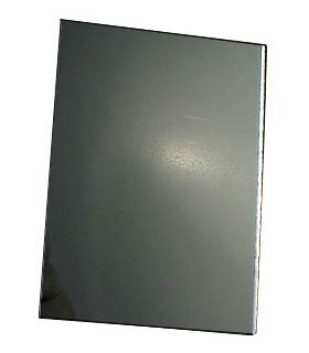 מראה בלתי שבירה