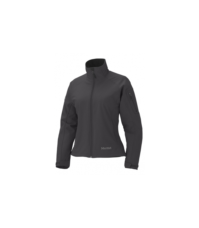 מעיל סופטשל נשים MARMOT GRAVITY JACKET