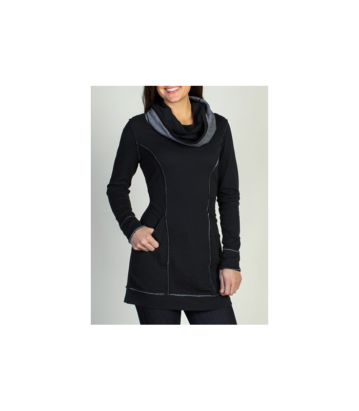 חולצה לנשים EXOFFICIO FIONNA TUNIC F14