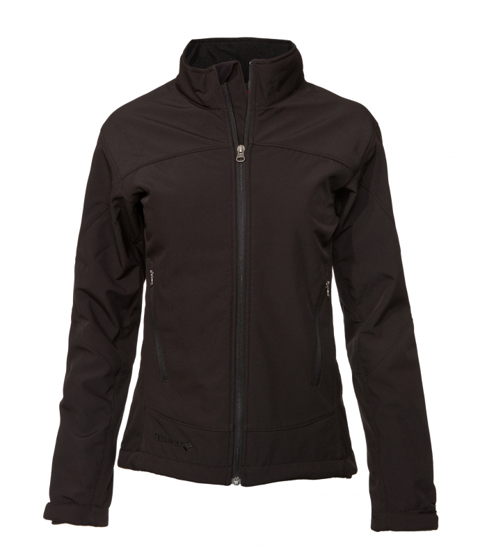 מעיל סופטשל לנשים SOFT SHELL HORIZON
