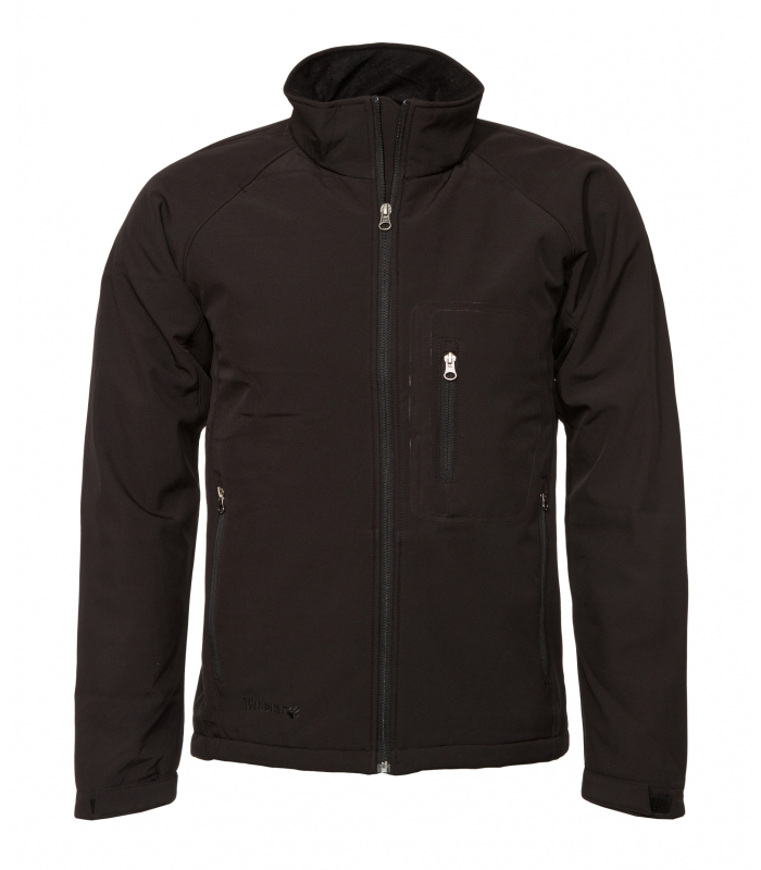 מעיל סופטשל לגברים SOFT SHELL SKYLINE