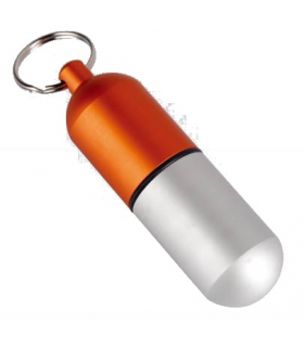 קפסולת איכסון גדולה MUNKEES WATERPROOF CAPSULE-L