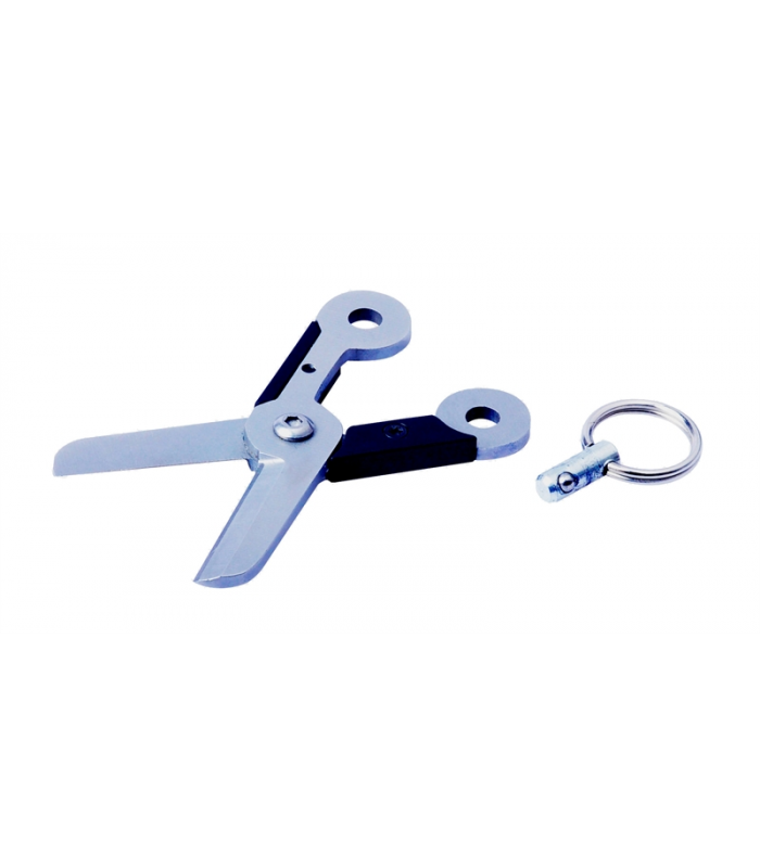 מחזיק מפתחות מספרים MUNKEES MINI SICISSORS