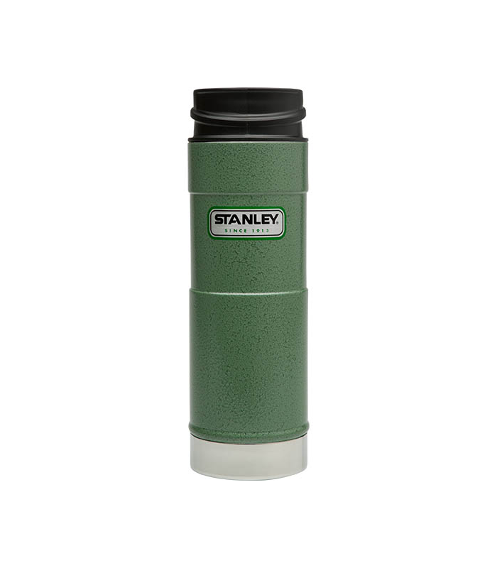 מאג כפתור קלאסי 0.47 ליטר STANLEY CLASSIC