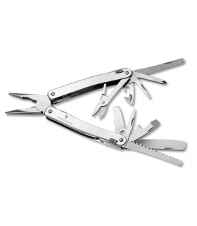 פלייר עם נרתיק SWISSTOOL SPIRIT