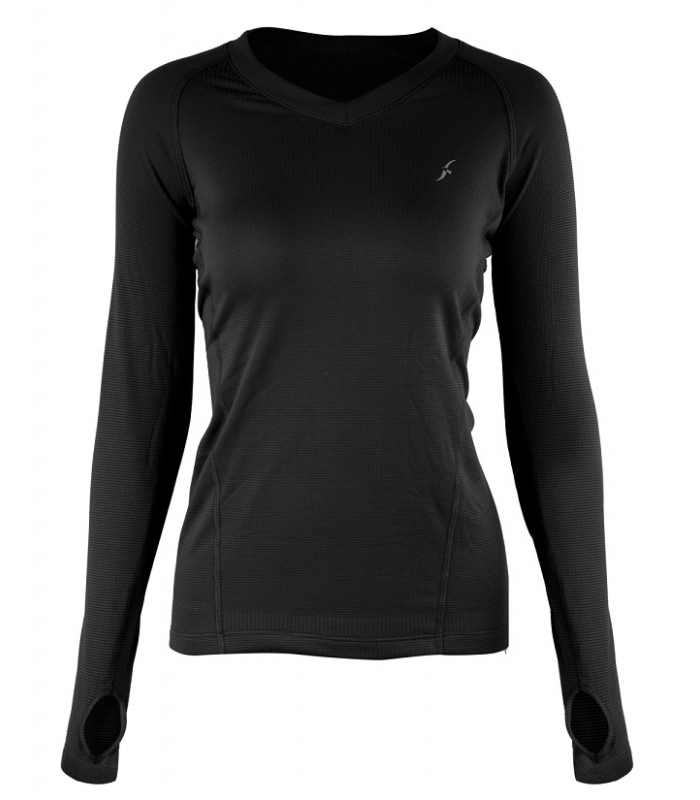 חולצה תרמית לנשים WARM UP
