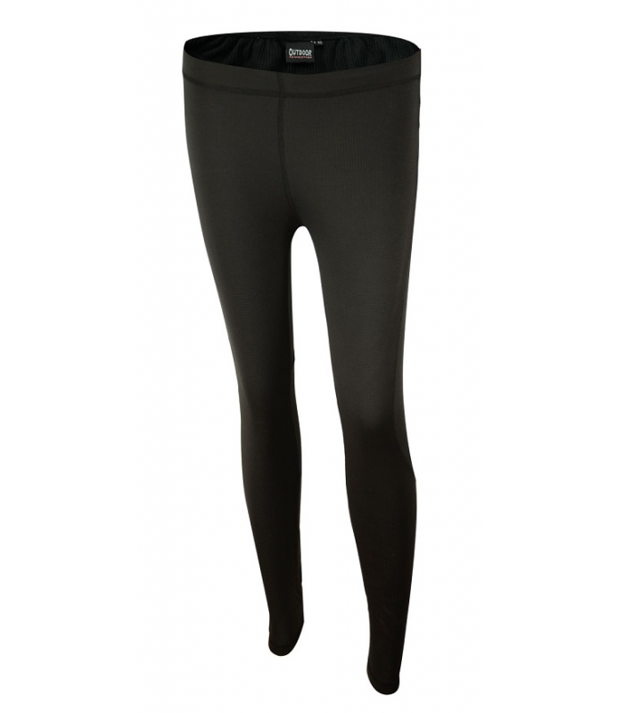 מכנסים טרמים לנשים OUTDOOR WARM UP