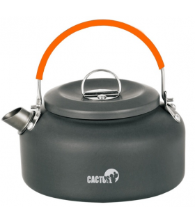 קומקום לקפה 0.8 ליטר CACTUS