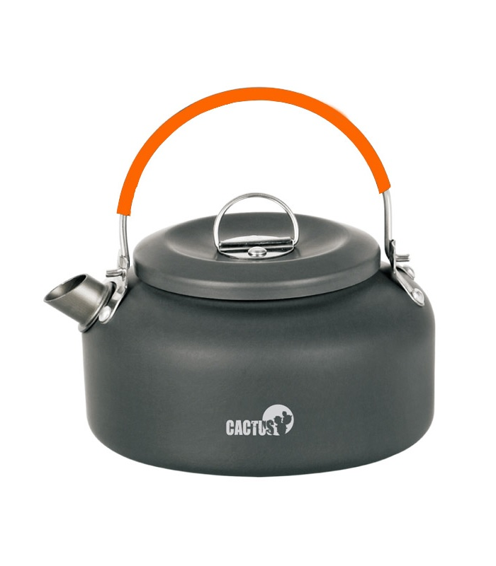 קומקום לקפה 0.8 ליטר CACTUS