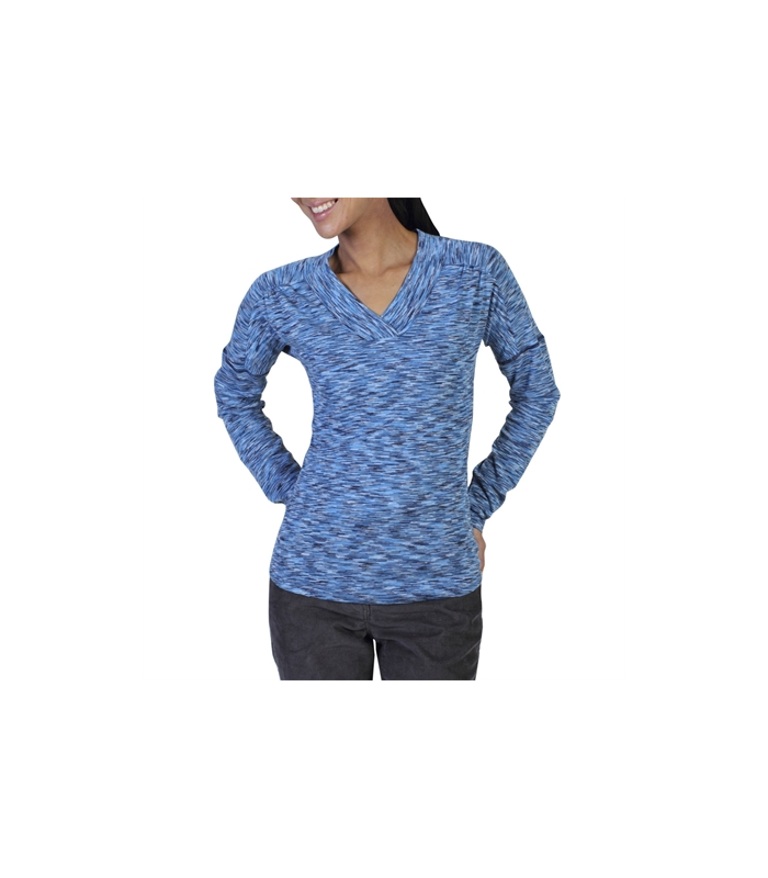 חולצה לנשים EXOFFICIO CHICA COOL V 