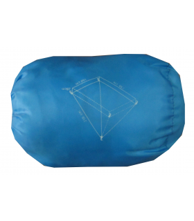 כילה ליחיד פרמידה