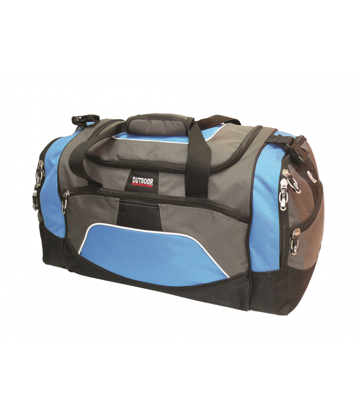 צ'ימידן OUTDOOR DUFFEL CARGO XL