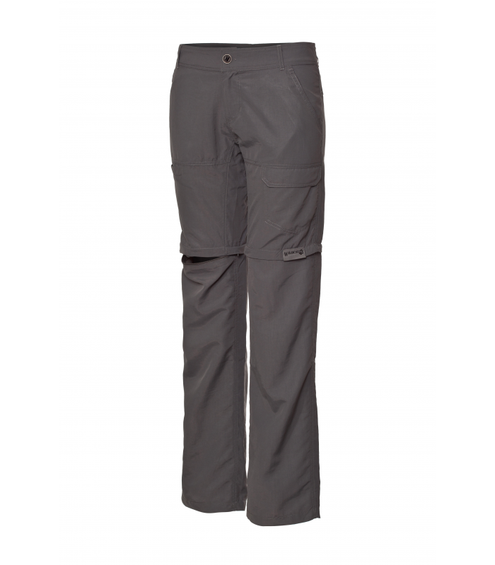 מכנסיים מתפרקים לנשים WILDCAT KAIKURA