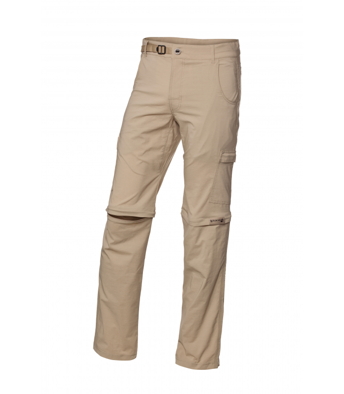 מכנסיים מתפרקים לגברים WILDCAT STRIDE