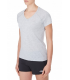 חולצה לנשים THE NORTH FACE REAXION V NECK