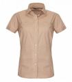חולצה מכופתרת נושמת לנשים Chipara Shirt