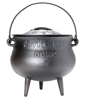 פויקה מס' GURO 3