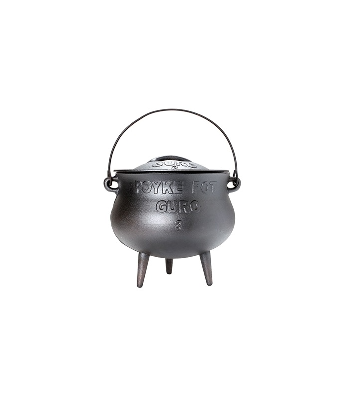 פויקה מס' GURO 3