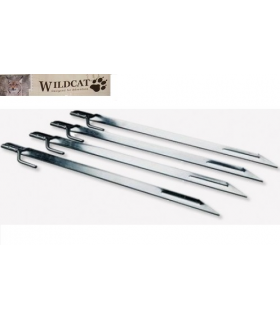 סט יתדות לאוהל