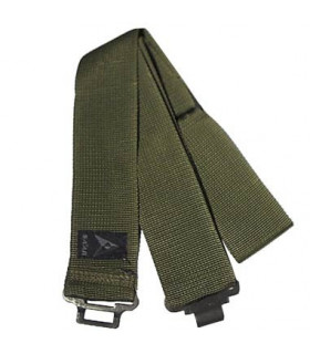 חגורה צבאית