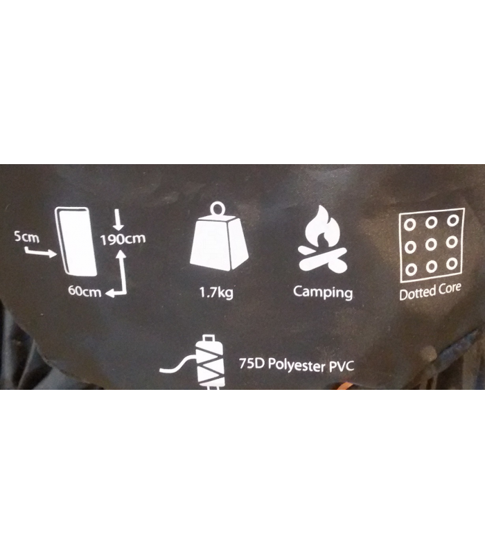 מזרן MAT EXPLORER 5