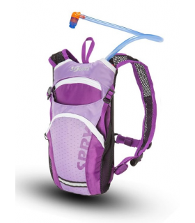 מנשא מים לילדים 1.5 SOURCE SPRY