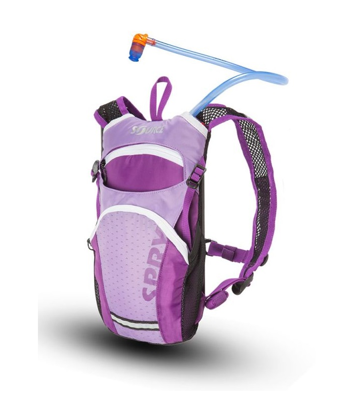 מנשא מים לילדים 1.5 SOURCE SPRY