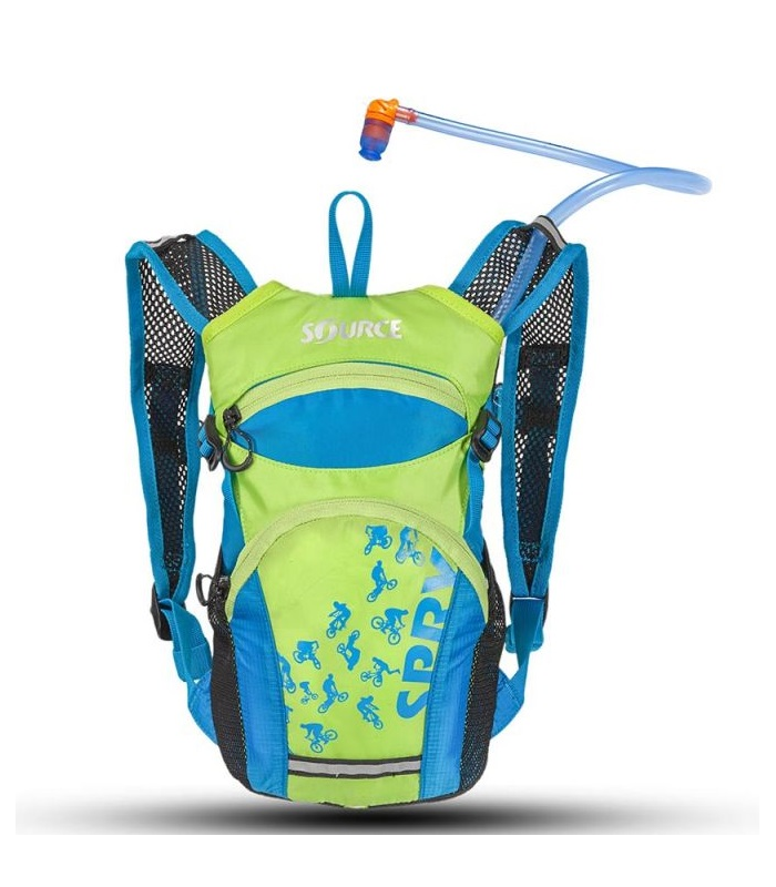 מנשא מים לילדים 1.5 SOURCE SPRY