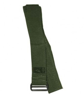 חגורת צמדן עבה