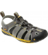 סנדלי גברים למים KEEN CNX CLEARWATER