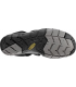 סנדלי גברים למים KEEN CNX CLEARWATER