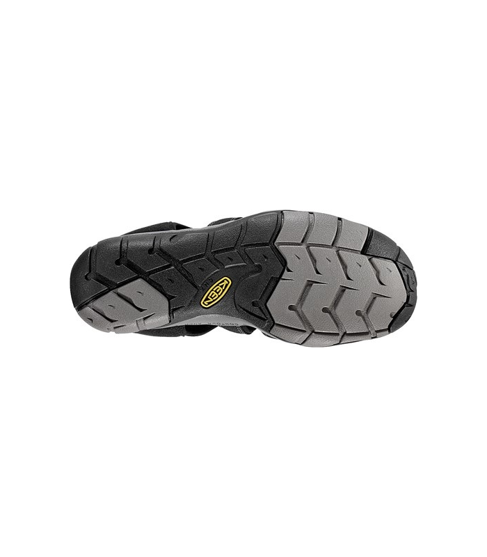 סנדלי גברים למים KEEN CNX CLEARWATER
